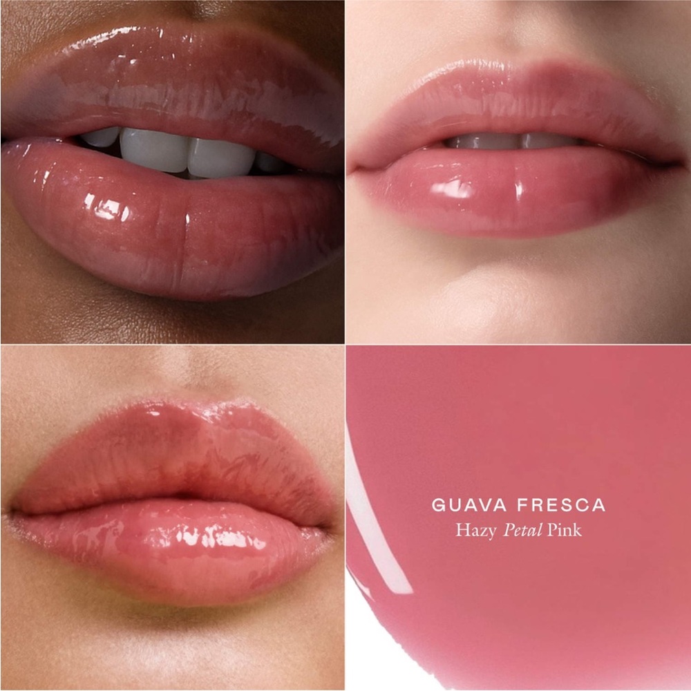 EADEM Le ChouChou Lip Softening Balm in Guava Fresca NIB - Picture 5 of 9